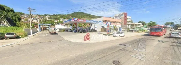 Lote/Terreno à venda, 360m² no Flamengo, Maricá