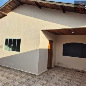 Casa com 2 Quartos à venda, 80m² no Jardim Cruzeiro, Feira de Santana