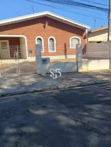 Casa com 4 Quartos à venda, 170m² no Parque Fazendinha, Campinas