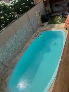 Casa com 4 Quartos à venda, 450m² no , Aquiraz