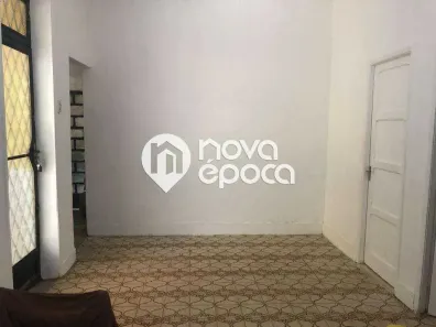 Apartamento com 2 Quartos à venda, 71m² no Engenho Novo, Rio de Janeiro