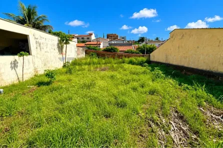 Lote/Terreno à venda, 312m² no Jardim Eunice, São José do Rio Pardo
