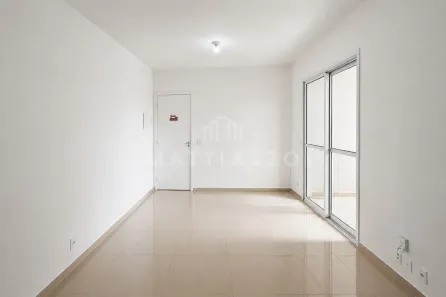 Apartamento com 2 Quartos para alugar, 67m² no Residencial Rubi, Limeira