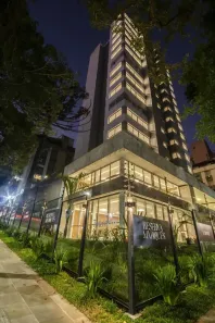 Cobertura com 3 Quartos à venda, 209m² no Moinhos de Vento, Porto Alegre