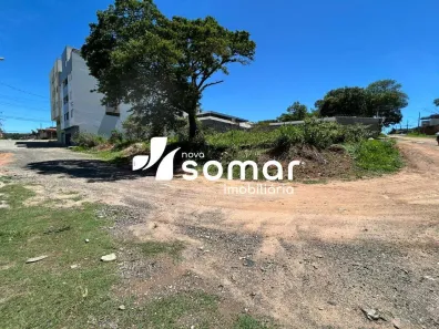 Lote/Terreno à venda, 288m² no Interlagos, Divinópolis