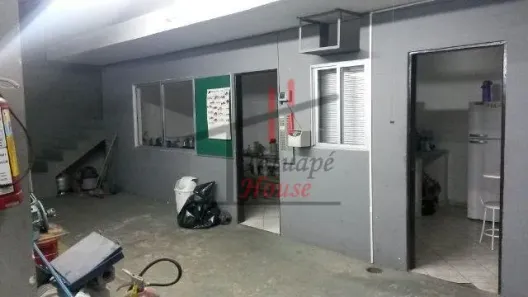 Galpão/Depósito/Armazém para alugar, 900m² no Vila Carrão, São Paulo