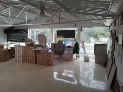 Galpão/Depósito/Armazém à venda, 360m² no Butantã, São Paulo