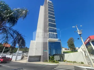 Sala Comercial para alugar, 45m² no Nova Rússia, Ponta Grossa