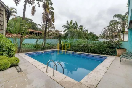 Casa com 4 Quartos à venda, 500m² no Vila Madalena, São Paulo