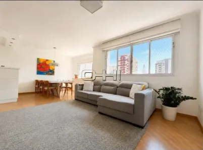 Apartamento com 3 Quartos à venda, 122m² no Vila Mariana, São Paulo