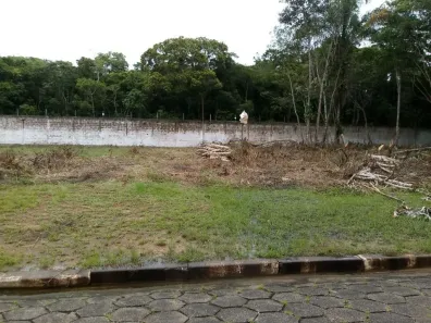 Lote/Terreno à venda, 725m² no Boungaiville, Peruíbe