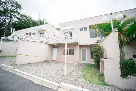 Casa de Condomínio com 3 Quartos à venda, 213m² no Jardim Rebelato, Cotia