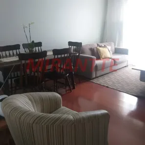 Apartamento com 2 Quartos à venda, 70m² no Vila Mazzei, São Paulo