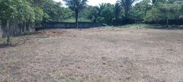 Lote/Terreno à venda, 2000m² no , Manaus