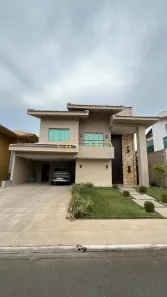 Casa com 4 Quartos à venda, 385m² no Cidade Vera Cruz, Aparecida de Goiânia