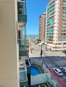 Apartamento com 2 Quartos à venda, 60m² no Praia de Itaparica, Vila Velha