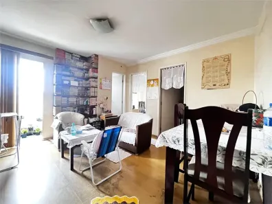 Apartamento com 2 Quartos à venda, 50m² no Vila Mazzei, São Paulo