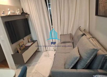 Apartamento com 2 Quartos à venda, 42m² no Vila Guilherme, São Paulo