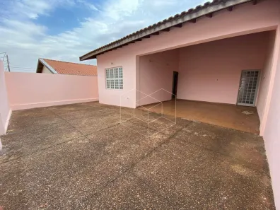 Casa com 3 Quartos para alugar, 250m² no Jardim Dona Emília, Jaú