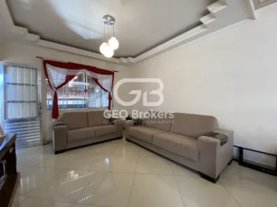 Sobrado com 5 Quartos à venda, 189m² no Jardim Colônia, Jacareí