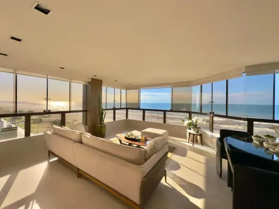 Cobertura com 4 Quartos à venda, 502m² no Navegantes, Capão da Canoa