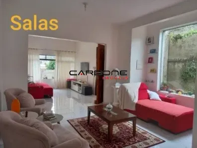 Sobrado com 3 Quartos à venda, 320m² no Vila Bertioga, São Paulo