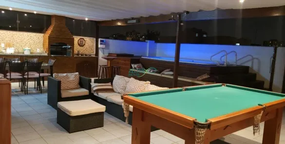Cobertura com 3 Quartos à venda, 120m² no Vila da Penha, Rio de Janeiro