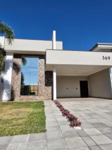 Casa de Condomínio com 3 Quartos à venda, 155m² no João Aranha, Paulínia