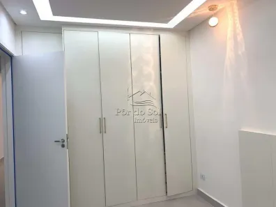 Apartamento com 3 Quartos à venda, 117m² no Boqueirão, Praia Grande