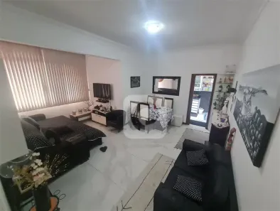 Apartamento com 2 Quartos à venda, 75m² no Rio Comprido, Rio de Janeiro