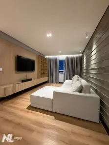Cobertura com 3 Quartos para alugar, 197m² no Capim Macio, Natal