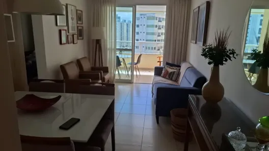 Apartamento com 3 Quartos à venda, 80m² no Imbuí, Salvador