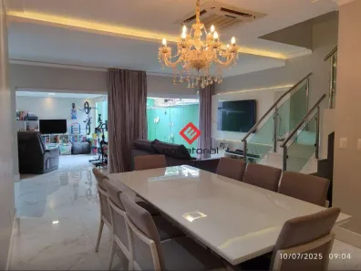 Casa de Condomínio com 3 Quartos à venda, 117m² no Vicente Pinzon, Fortaleza