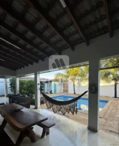Casa com 3 Quartos à venda, 350m² no Cidade Jardim, Uberlândia