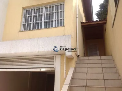 Sobrado com 3 Quartos à venda, 224m² no Vila Cruz das Almas, São Paulo