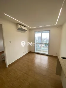Apartamento com 1 Quarto para alugar, 38m² no Tatuapé, São Paulo