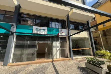 Ponto Comercial à venda, 140m² no Anchieta, Belo Horizonte