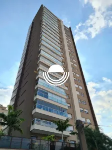 Apartamento com 3 Quartos à venda, 213m² no Cambuí, Campinas