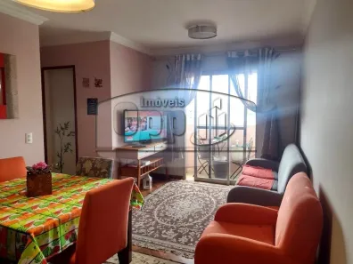 Apartamento com 2 Quartos à venda, 62m² no Ipiranga, São Paulo