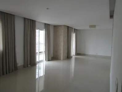 Apartamento com 4 Quartos à venda, 171m² no Santo Amaro, São Paulo