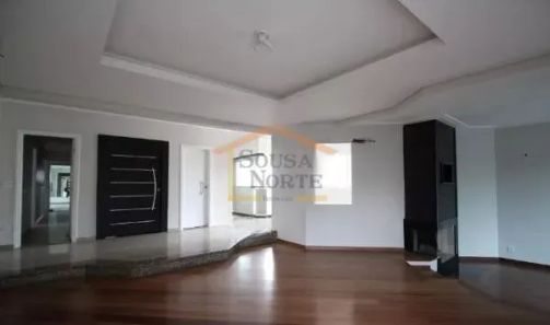 Apartamento com 4 Quartos à venda, 264m² no Parque Mandaqui, São Paulo