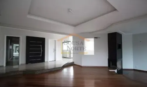 Apartamento com 4 Quartos à venda, 264m² no Parque Mandaqui, São Paulo