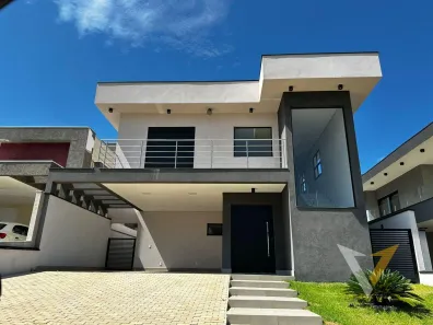 Casa com 3 Quartos à venda, 236m² no Do Pinherinho, Itupeva
