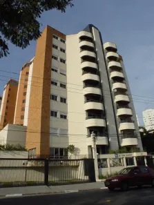 Apartamento com 3 Quartos à venda, 135m² no Vila Madalena, São Paulo