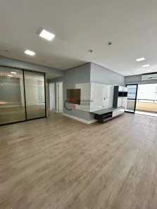 Apartamento com 4 Quartos à venda, 138m² no Ponta D'Areia, São Luís