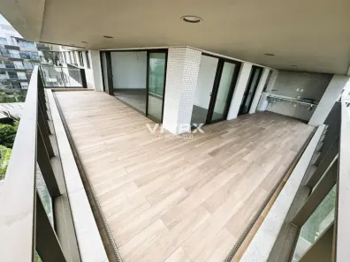 Apartamento com 4 Quartos à venda, 200m² no Barra da Tijuca, Rio de Janeiro