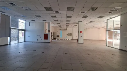 Ponto Comercial para alugar, 631m² no Jardim Atlântico, Belo Horizonte