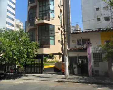 Sobrado com 1 Quarto para alugar, 40m² no Vila Nova Conceição, São Paulo