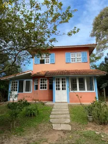 Casa com 2 Quartos para alugar, 100m² no Ingleses do Rio Vermelho, Florianópolis