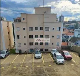 Apartamento com 2 Quartos à venda, 54m² no Vila Industrial, Campinas